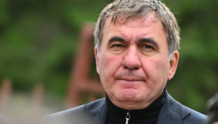 Romanya Milli Takımı’nda ikinci Gheorghe Hagi dönemi