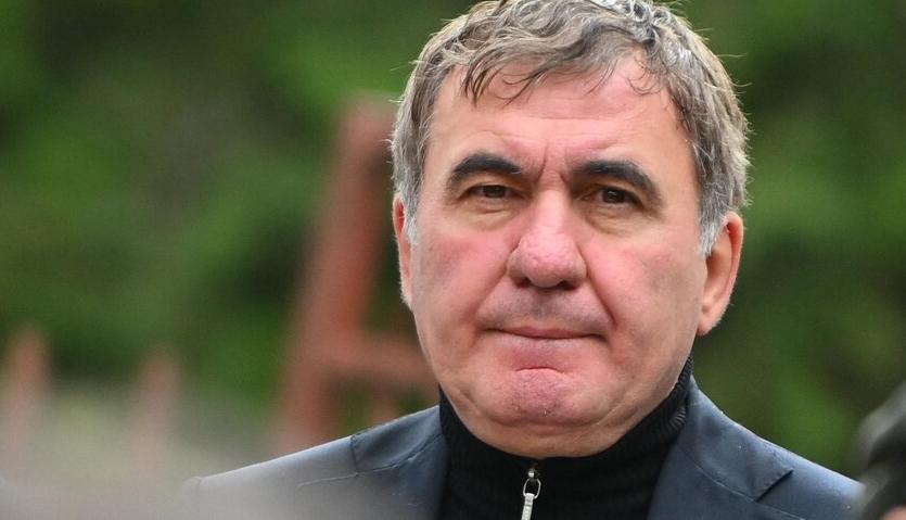 Romanya Milli Takımı’nda ikinci Gheorghe Hagi dönemi