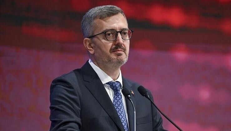 İletişim Başkanı Duran, RTÜK’ün 32. kuruluş yıl dönümünü kutladı