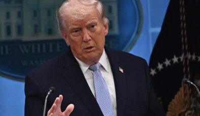 Trump, İran’daki nükleer materyalin çıkarılmasının uzun ve zorlu bir süreç olacağını belirtti