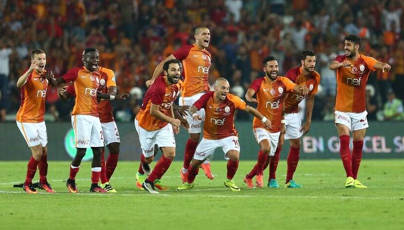 Galatasaray, Türkiye Kupası çeyrek finalinde yarın Gençlerbirliği’ni ağırlayacak