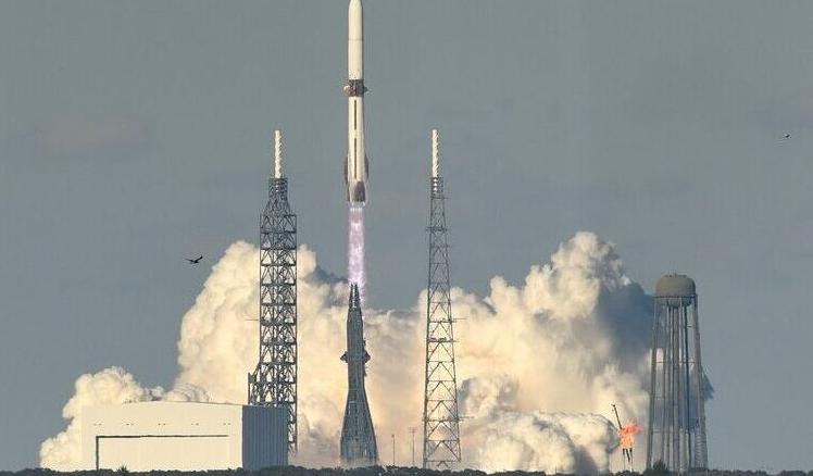 Blue Origin’in New Glenn roketi, taşıdığı uyduyu yanlış yörüngeye yerleştirdi