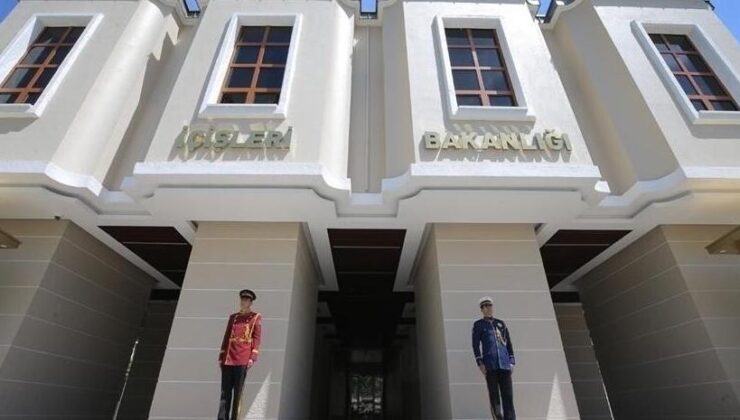 Yüreğir Belediye Başkanı Demirçalı görevinden uzaklaştırıldı