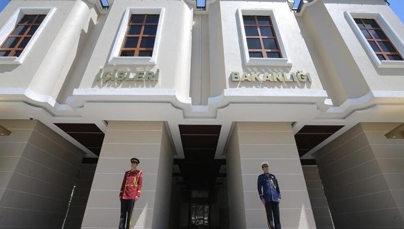 Yüreğir Belediye Başkanı Demirçalı görevinden uzaklaştırıldı