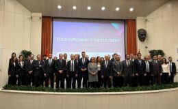 Dışişleri Bakanlığı, büyükelçilikler ile teknoparkları bir araya getiriyor