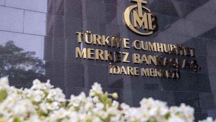 Yurt içinde gözler TCMB’nin faiz kararına çevrildi
