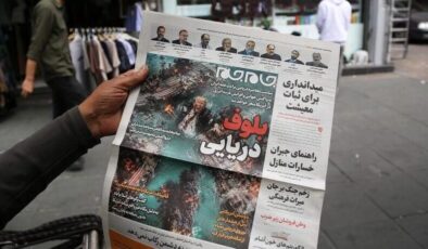 INDOPACOM: İran’a karşı savaş başarısı, Asya’da caydırıcılık açısından oldukça önemli olacak