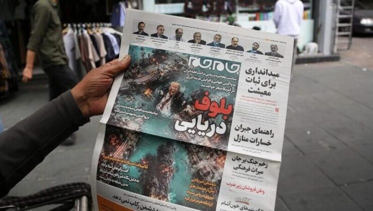 INDOPACOM: İran’a karşı savaş başarısı, Asya’da caydırıcılık açısından oldukça önemli olacak