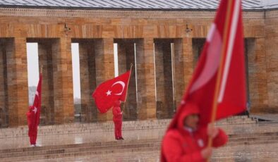 Spor kulüpleri, 23 Nisan Ulusal Egemenlik ve Çocuk Bayramı’nı kutladı