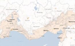 “Turizm Cenneti” Antalya ve Akdeniz illerindeki sanayi ile tarım yatırımları teşvikle desteklenecek