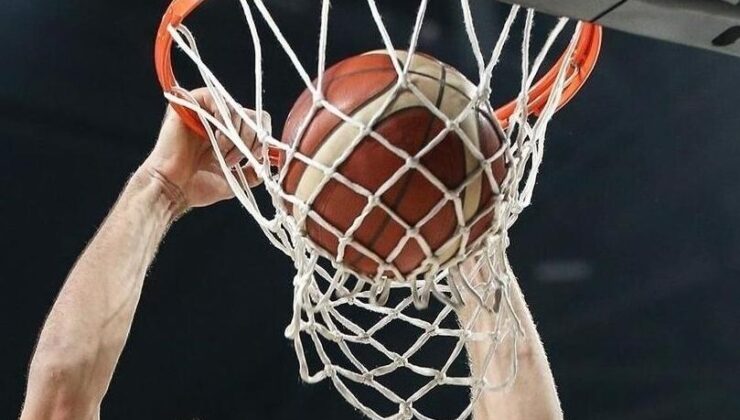 Basketbolda haftanın programı