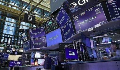 Küresel piyasalarda jeopolitik gerilimlerle satış baskısı sürüyor