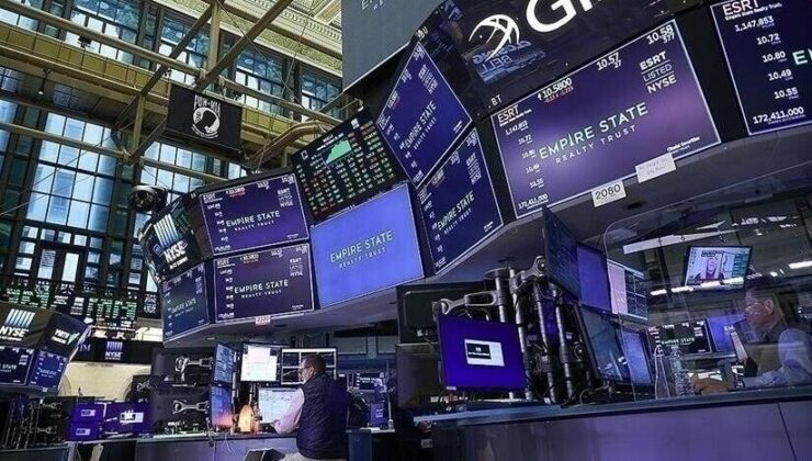 Küresel piyasalarda jeopolitik gerilimlerle satış baskısı sürüyor