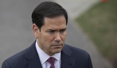 ABD Dışişleri Bakanı Rubio, İran’ın Dünya Kupası’ndan men edileceği iddialarını reddetti