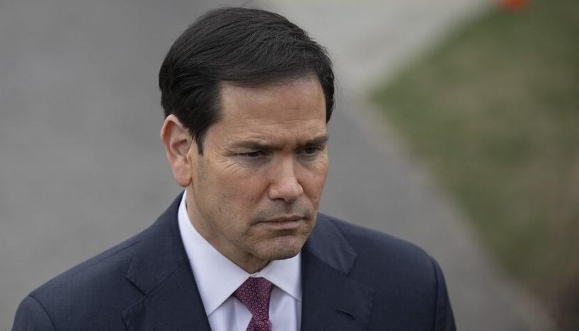 ABD Dışişleri Bakanı Rubio, İran’ın Dünya Kupası’ndan men edileceği iddialarını reddetti