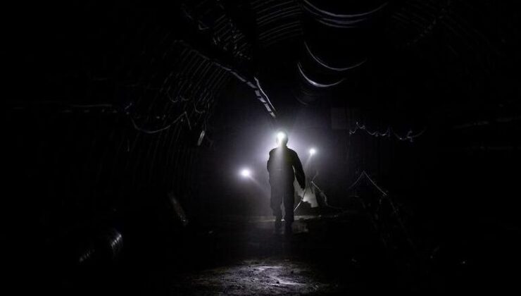 Madencilik izin yönetmeliği yürürlükten kaldırıldı