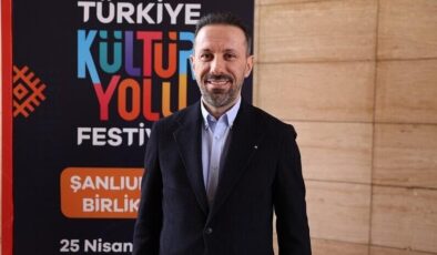 Türkiye Kültür Yolu Festivali’ne “gastronomi” damga vuracak