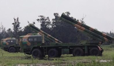 SIPRI: Asya-Pasifik ülkelerinin askeri harcamaları 2025’te yüzde 8,1 arttı