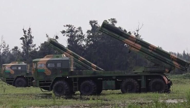 SIPRI: Asya-Pasifik ülkelerinin askeri harcamaları 2025’te yüzde 8,1 arttı