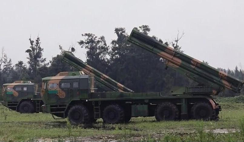 SIPRI: Asya-Pasifik ülkelerinin askeri harcamaları 2025’te yüzde 8,1 arttı