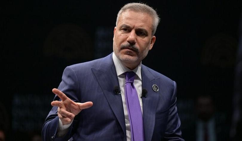 Bakan Fidan, Cumhurbaşkanı Erdoğan’ı temsilen Hırvatistan’daki Üç Deniz Girişimi 11. Zirvesi’ne katılacak