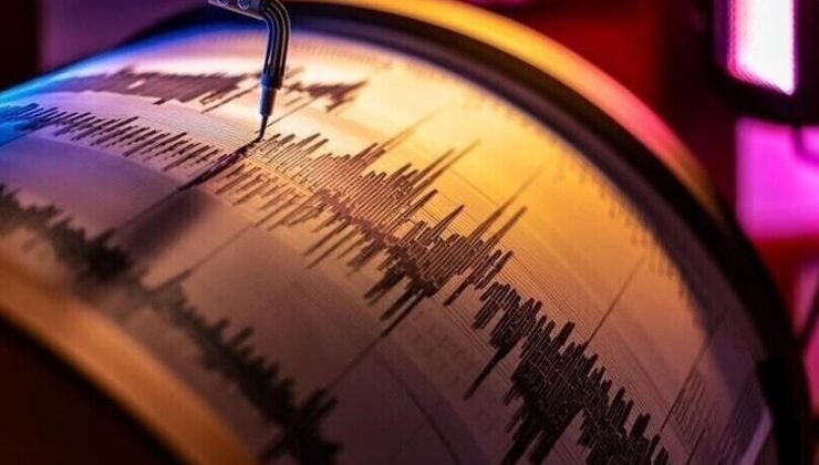 Malatya’da 4,4 büyüklüğünde deprem