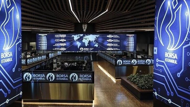 Borsa güne yükselişle başladı