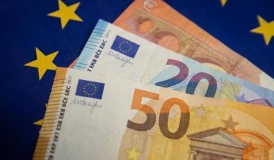 Avro Bölgesi’nde enflasyon beklentileri Orta Doğu’daki savaşın etkisiyle yükseldi