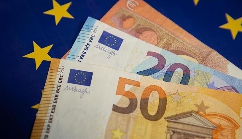 Avro Bölgesi’nde enflasyon beklentileri Orta Doğu’daki savaşın etkisiyle yükseldi