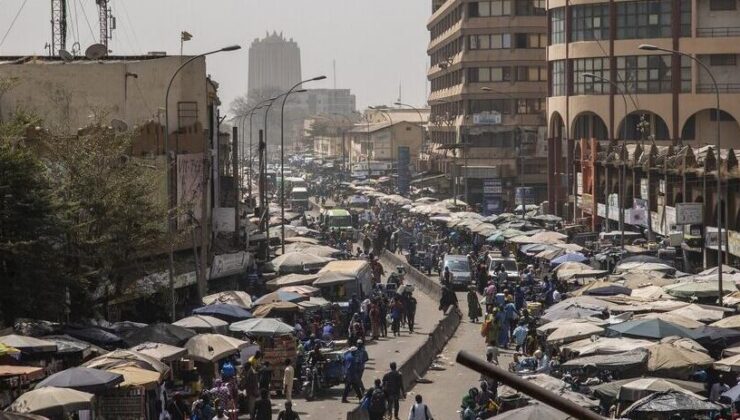 Tarihsel miras, etnik dengeler ve güvenlik krizinin gölgesindeki ülke, Mali