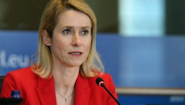 AB: Hürmüz Boğazı’nın kapalı kalması başka yerler için tehlikeli emsal teşkil eder