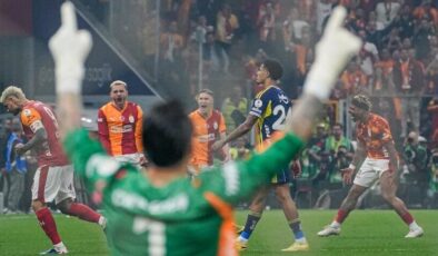 Galatasaray’da başarının sırrı istikrar
