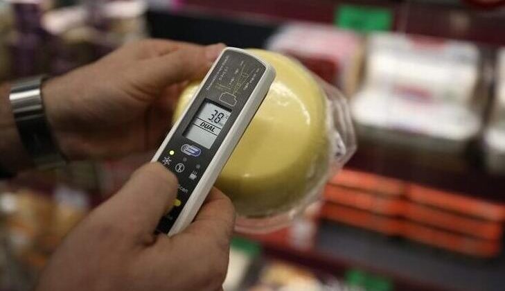 Bakan Yumaklı, geçen ay 112 bin 770 gıda denetimi gerçekleştirildiğini bildirdi