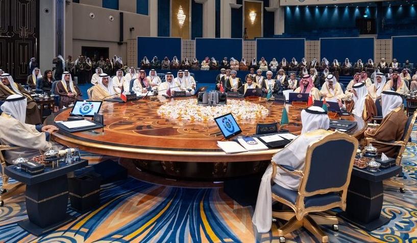 Suudi Arabistan’daki KİK Olağanüstü Zirvesi’nde bölgesel konular görüşüldü