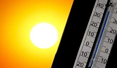 Avrupa 2025’te iklim krizini sert yaşadı
