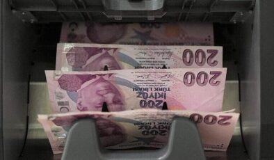 Batı Akdeniz’deki KOBİ’lere “yeşil geçiş” için 320 milyon lira aktarılacak