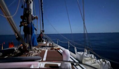 Küresel Sumud Filosu’na saldıran İsrail’e dünyadan tepkiler