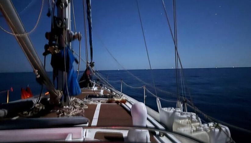 Küresel Sumud Filosu’na saldıran İsrail’e dünyadan tepkiler