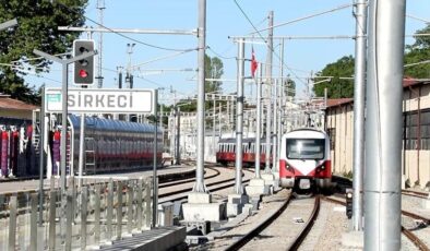 1 Mayıs ve 19 Mayıs’ta bazı şehir içi raylı ulaşım hizmetleri ücretsiz olacak