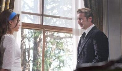 “Bir Adam Yaratmak” vizyona giriyor