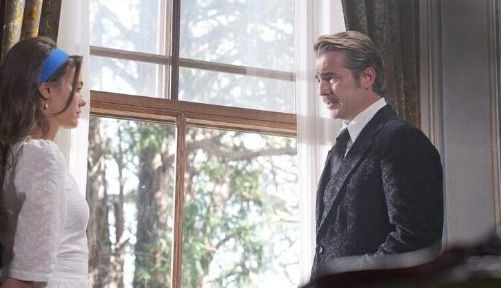 “Bir Adam Yaratmak” vizyona giriyor