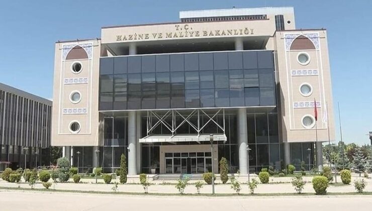 Hazine ve Maliye Bakanlığından Bakan Şimşek’in İSO’da gerçekleştirdiği toplantıya ilişkin iddialara yanıt