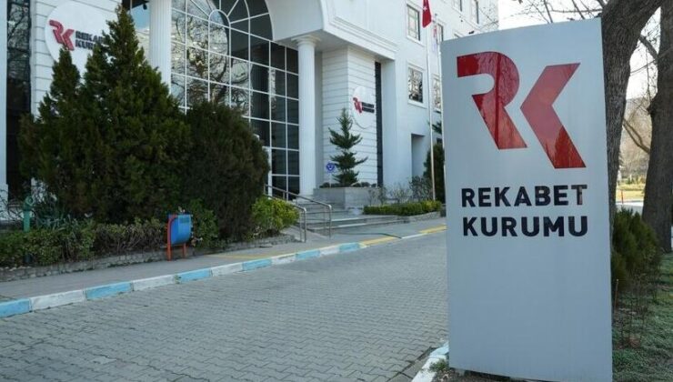 Rekabet Kurulu, sağlık sigortası sektöründe faaliyet gösteren 19 teşebbüse soruşturma açtı