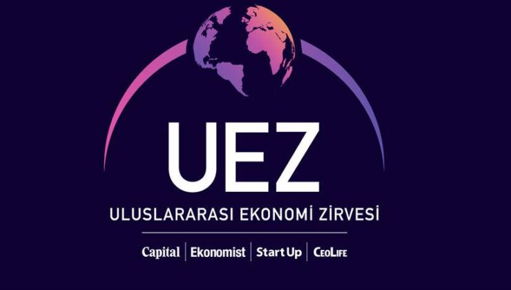 İş ve ekonomi dünyası 9-12 Nisan’da Uluslararası Ekonomi Zirvesi’nde buluşacak