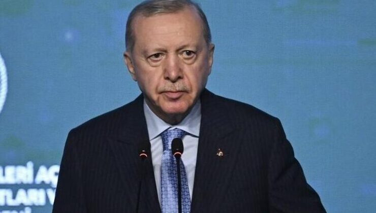 Cumhurbaşkanı Erdoğan: Türkiye’nin güven iklimine zarar verilmesine müsaade etmeyeceğiz