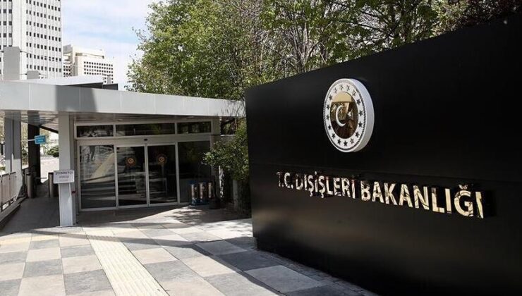 Türkiye, ABD-İran arasındaki geçici ateşkesten memnuniyet duyduğunu açıkladı