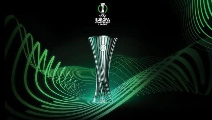 UEFA Konferans Ligi’nde çeyrek final mücadelesi yarın başlayacak