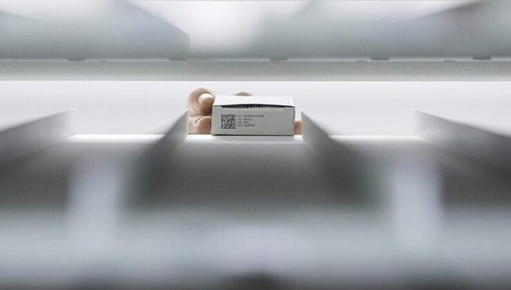 SGK tebliği ile bazı ilaçlar geri ödeme listesine alındı