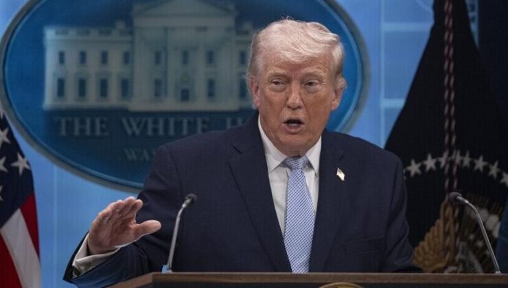 ABD’de Demokrat siyasetçilerden, Trump’ın İran’a saldırılar nedeniyle “görevden alınması” çağrısı