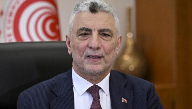 Bakan Bolat’ın Brüksel ziyaretinde çok taraflı ticaret sisteminin güçlendirilmesine odaklanılacak